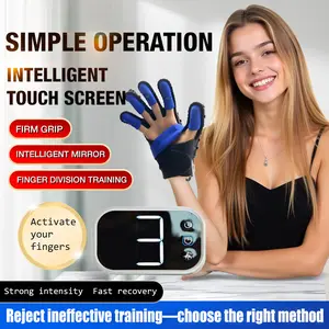 Arthritis gloves, stroke paralysis, extension grip, extension and bending training, relieve stiffness, multi-mode training, #TikTokMadeMeBuyIt