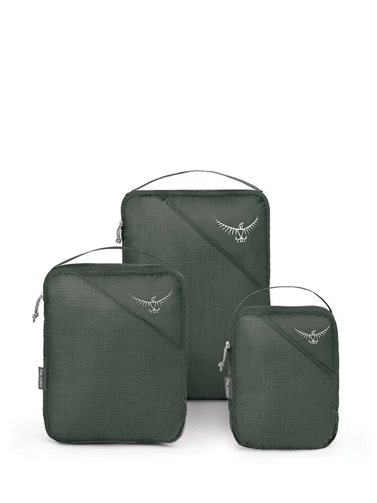 Osprey Packs Packs Ultralight Packing Cube Set