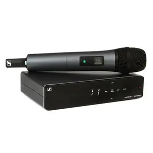 Sennheiser XSW 1-835-A Wireless Microphone System *USA Small Business*