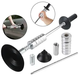 Car Truck Body Dent Removal Pneumatic Puller Car Dent Remover