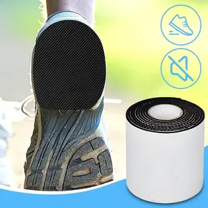 YITAPE Shoe sole non-slip pads Heel anti-scratch patches Anti-slip sole patches Shoe protection patches Forefoot anti-scratch patches Anti-slip sole patches Self-adhesive sole protection patches Shoe Protector