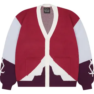 Kyoko Cardigan