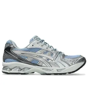 ASICS Gel-Kayano 14 Dolphin Grey Pure Silver 1203A537-401 Men's Fashion Shoes New