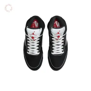 OG Reimagined High-Top Basketball Sneakers