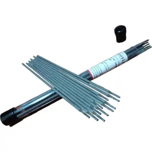 E4303 Rods 1/8"x14",15 Sticks Arc Iron Electrodes, J422 Carbon Mild for Industry/Repairs 1LB