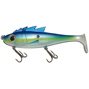 Livingston Lures Mustang