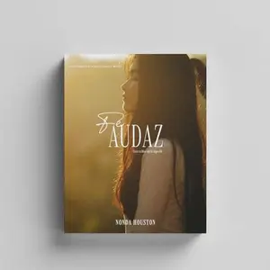 USED-Audacious Faith Believing God in the Face of Impossibility by Nonda Houston (Paperback)