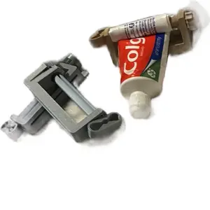 Rotating Tube Toothpaste Squeezer