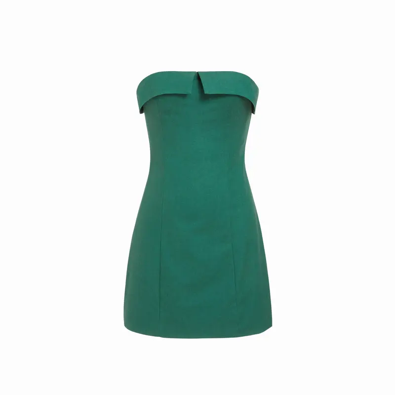 line and dot fleur dress FLOR CUT OUT MIDI DRESS