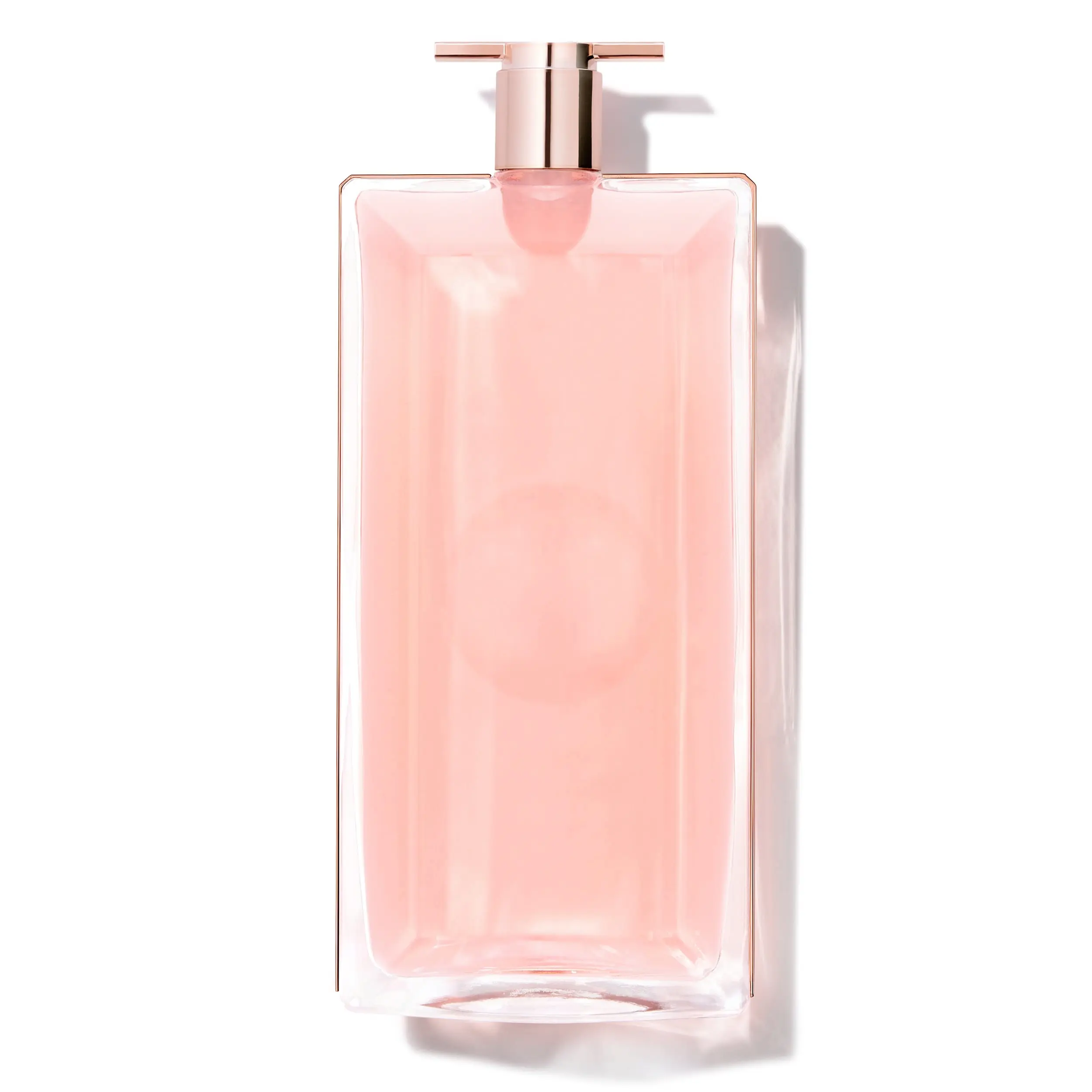 Women's Gourmand Scent Classic Idôle EDP Spray - 3.4 oz, Amber Jasmine, Bourbon Vanilla & Woods Oriental Notes, Floral Musk Daily Wear Perfume, Edp Sprays, Floral Amber Fruity, Spray Bottle