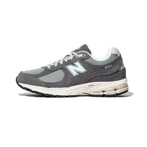 New Balance 2002R "Steel Blue"- Men's