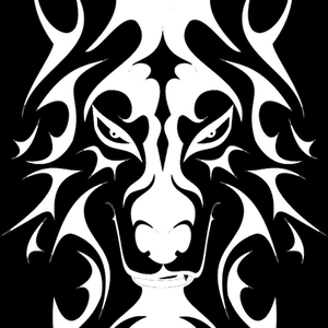 Wicked Wolf Beard Co.