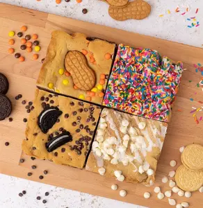 Buckeye's Fantastic Four Pack