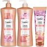 Suave Bonding Infusion Repairing Shampoo & Conditioner + Hair Mask