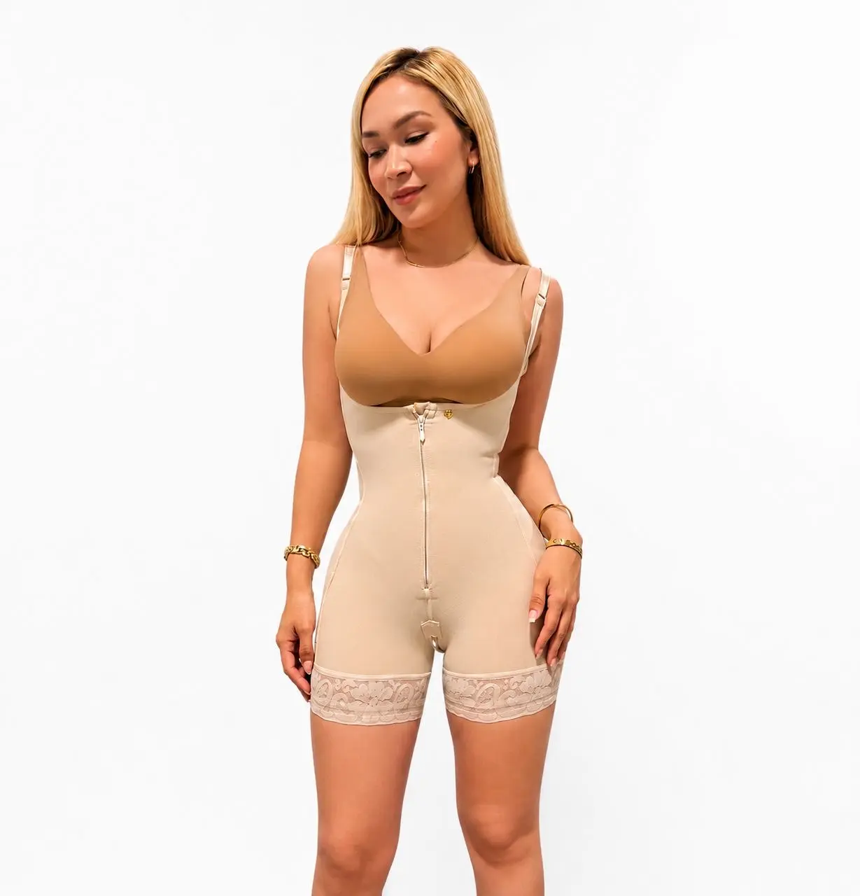 Noely Faja Millenial Shapewear