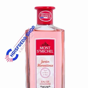 Mont St. Michel (Jardin Merveillex) 250ml