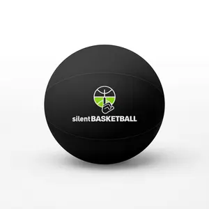 Silent Basketball 4.0