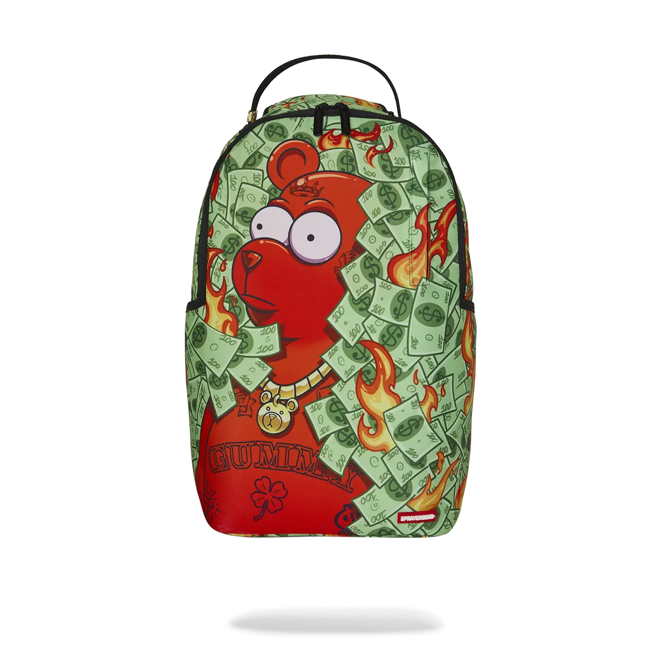 DIABLO DINERO BACKPACK