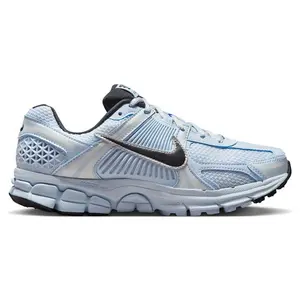 Nike Zoom Vomero 5 Blue Tint Platinum Tint Metallic Platinum Black (Women's) (women) by StockX