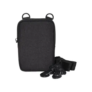 Soft Instant Camera and Printer Case Portable Device