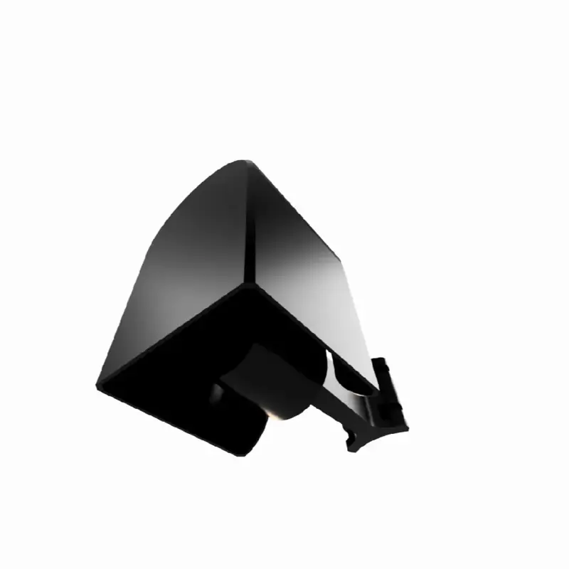 Flock Sock – Flock Camera Privacy Cover | Pole-Deployed Removable Camera Cover | 3D Printed
