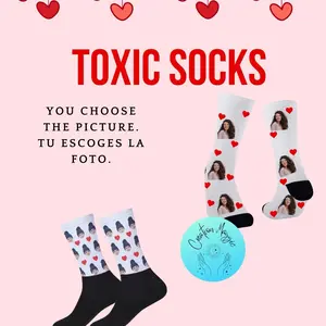 Custom Socks