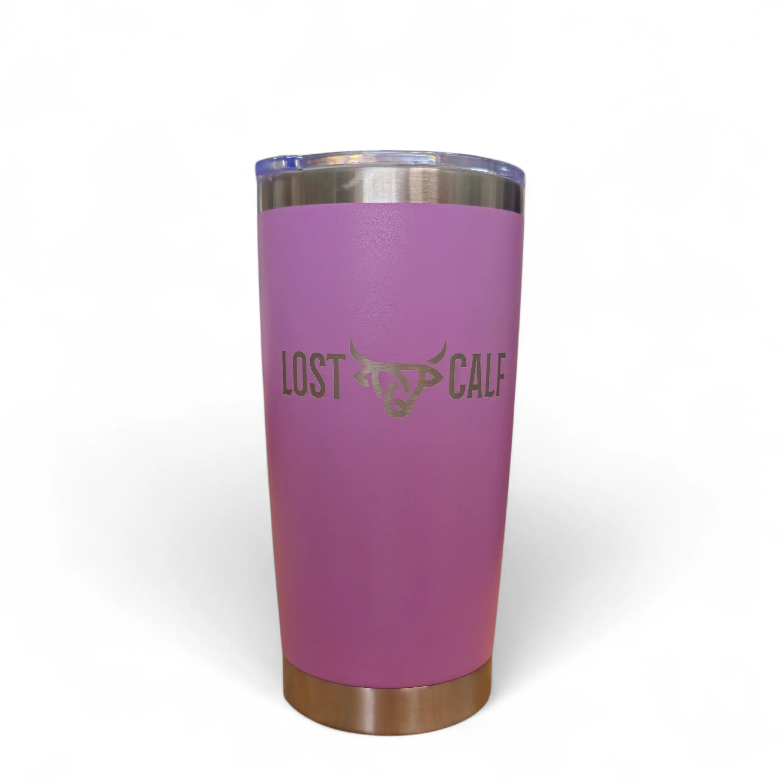 LC Purple Tumbler LC Purple Tumbler