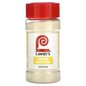 Lawry's Onion Powder, 2.62 oz (74 g)
