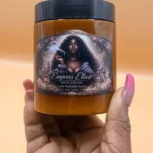 Empress Elixir Body Crème