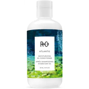 ATLANTIS Moisturizing B5 Conditioner