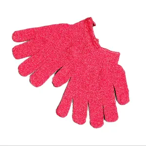 Exfoliating Gloves for Smooth Skin - Beauty and Personal Care