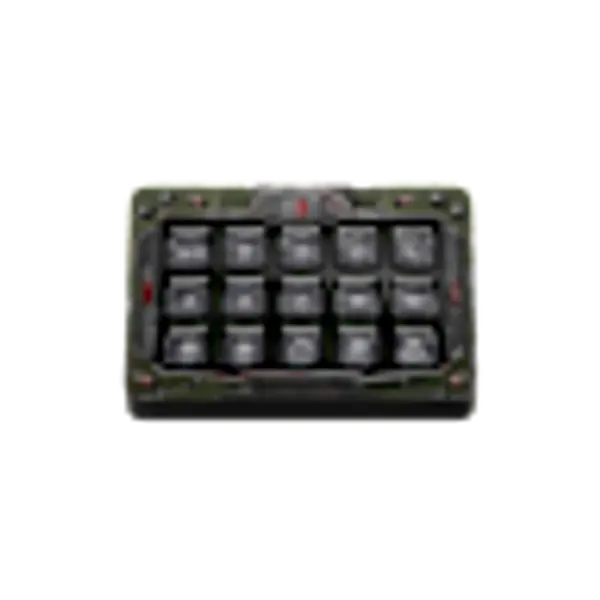 DOOM™: The Dark Ages: Stream Deck