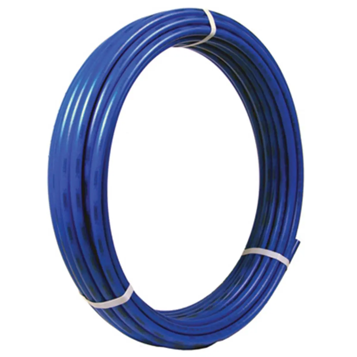 212 MAIN Blue PEX Coil Water Pipe - 0.75 in. Sharkbite-Cash Acme 158181, Household Appliance Accessories