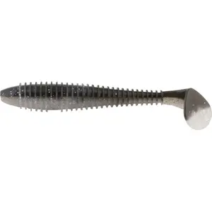 Keitech Fat Swing Impact 3.3 inch Soft Paddle Tail Swimbait