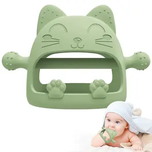 Baby Teethers 0-6 Months Teething Toys for Babies