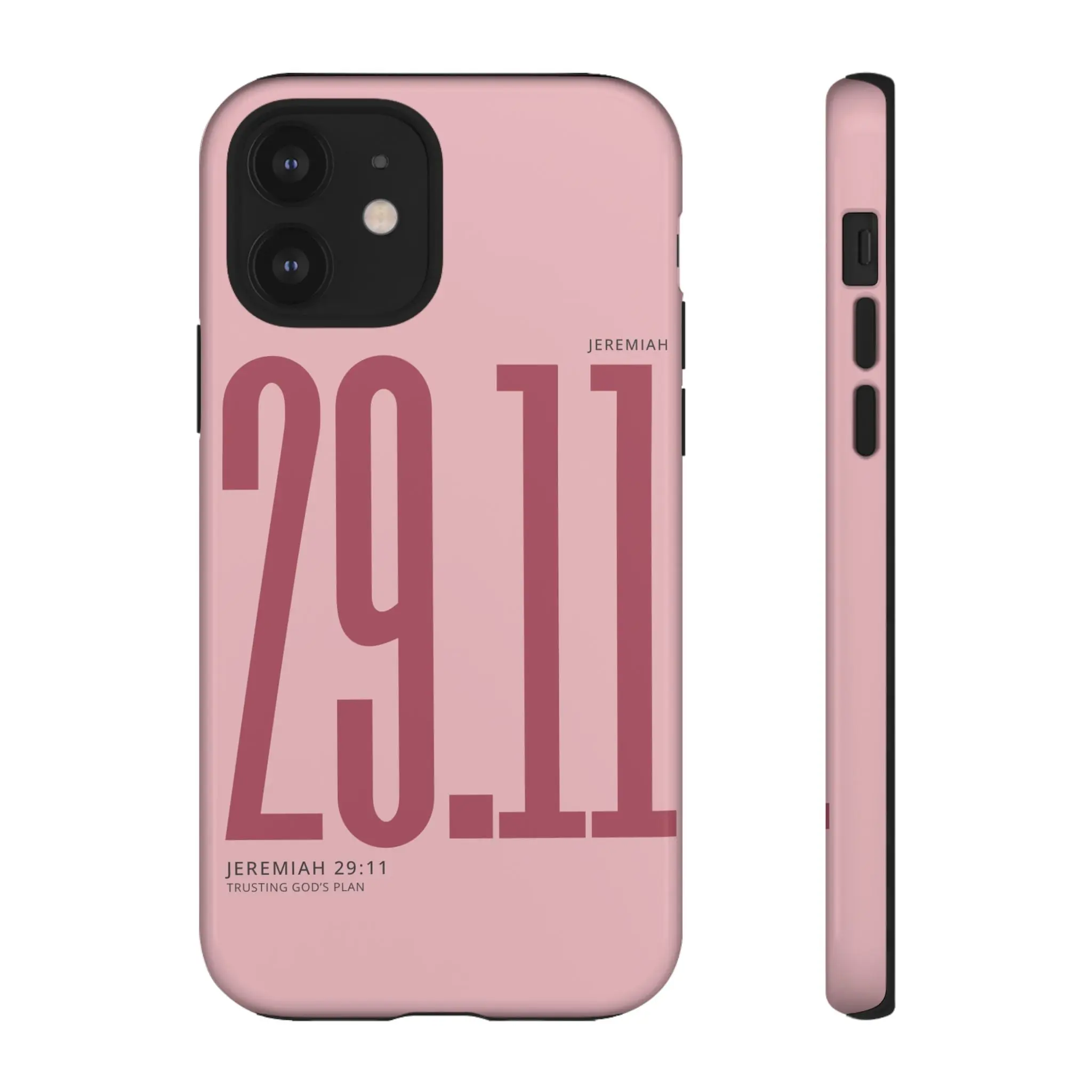 Tough Cases