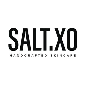 Salt.Xo shop logo