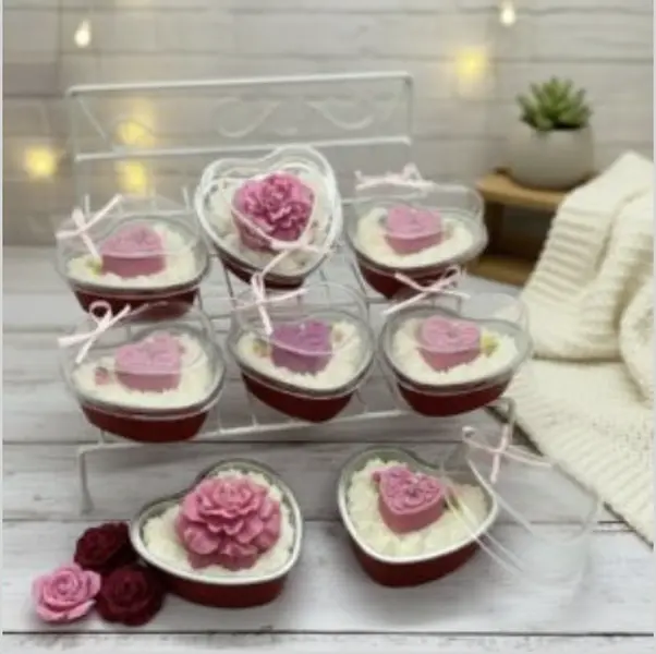 Sweet Bites Sweet Bites