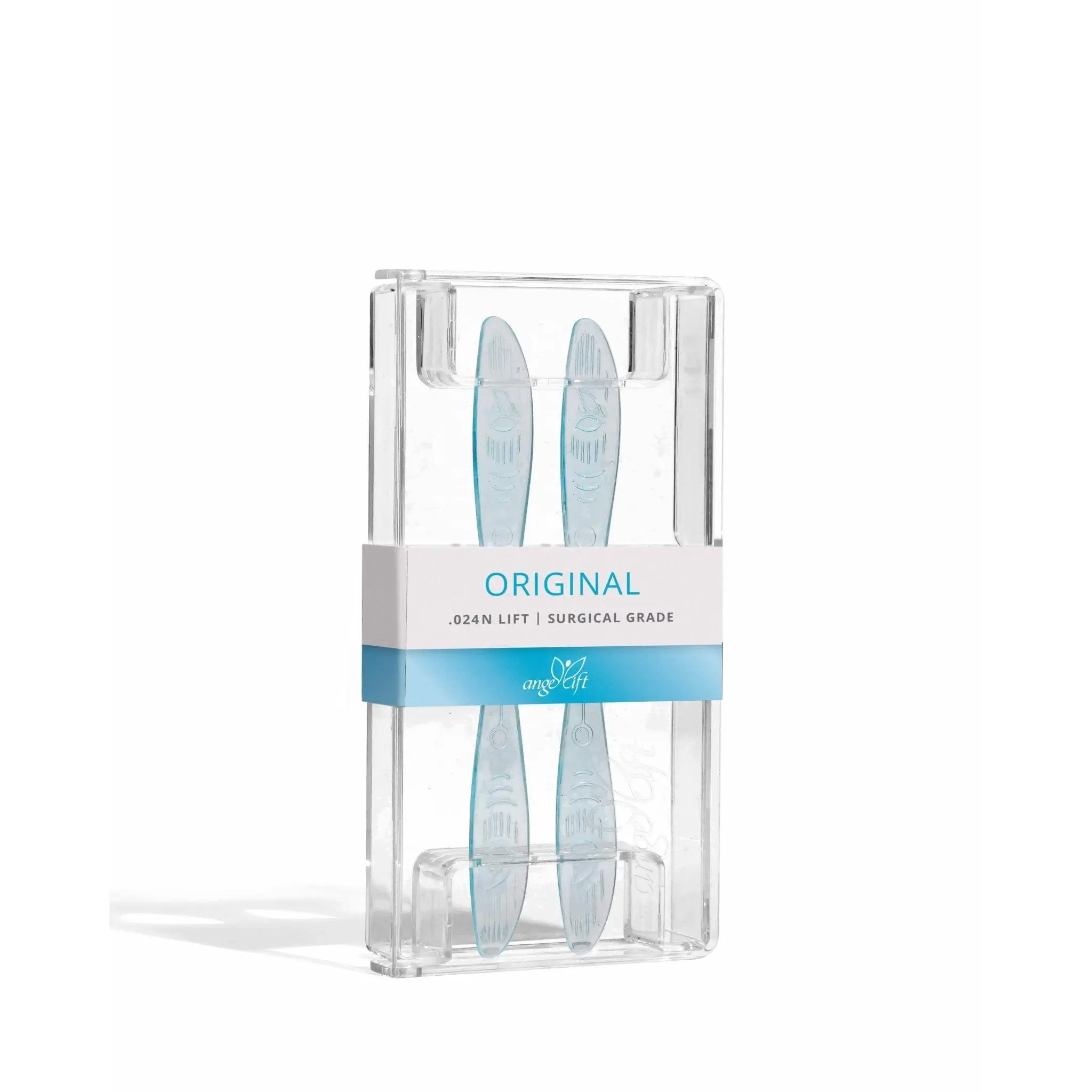 AngelLift Original DermaStrips Skincare Natural Filler Alternative