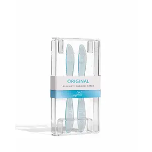 AngelLift Original DermaStrips Skincare Natural Filler Alternative