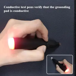 Testing Pen For Grounding Mat and Earth Grounding Products