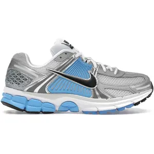 Nike Zoom Vomero 5 Pure Platinum University Blue