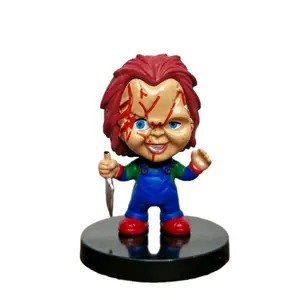 Chucky Collectible Figure