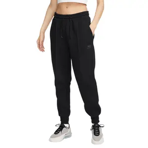 Nike Sportswear Tech Fleece Mid-Rise Joggers - Women's