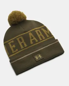 Under Armour Halftime Pom Men's Beanie