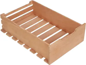 Spanish Cedar Wood Tray Shelf Drawer for 23L/16L Cigar Cooler Humidors, Fits for NEEDONE NO-23A NO-23B NO-16A NO-16B