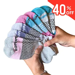 (3-5 Pack) solid color ankle sock for Women | Multicolor Athletic Sock | Compression Socks |  Low Cut Athletic Socks | Size S, M, L | Comfortable for Running | Seamless Toe