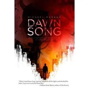 USED-Dawn Song by Marano, Michael (Paperback)