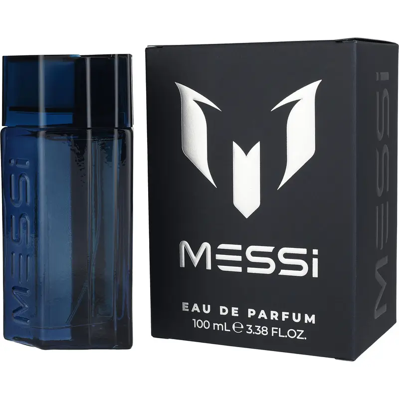 Messi By Messi Eau De Parfum For Men