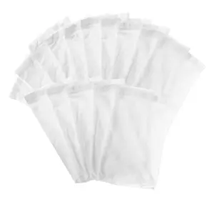 XtremepowerUS Fine Mesh Pool Filter Saver Skimmer Screens, 30-Pack Swimming Pool Accessories for Home Improvement & Garden Supplies, Swimming Pools